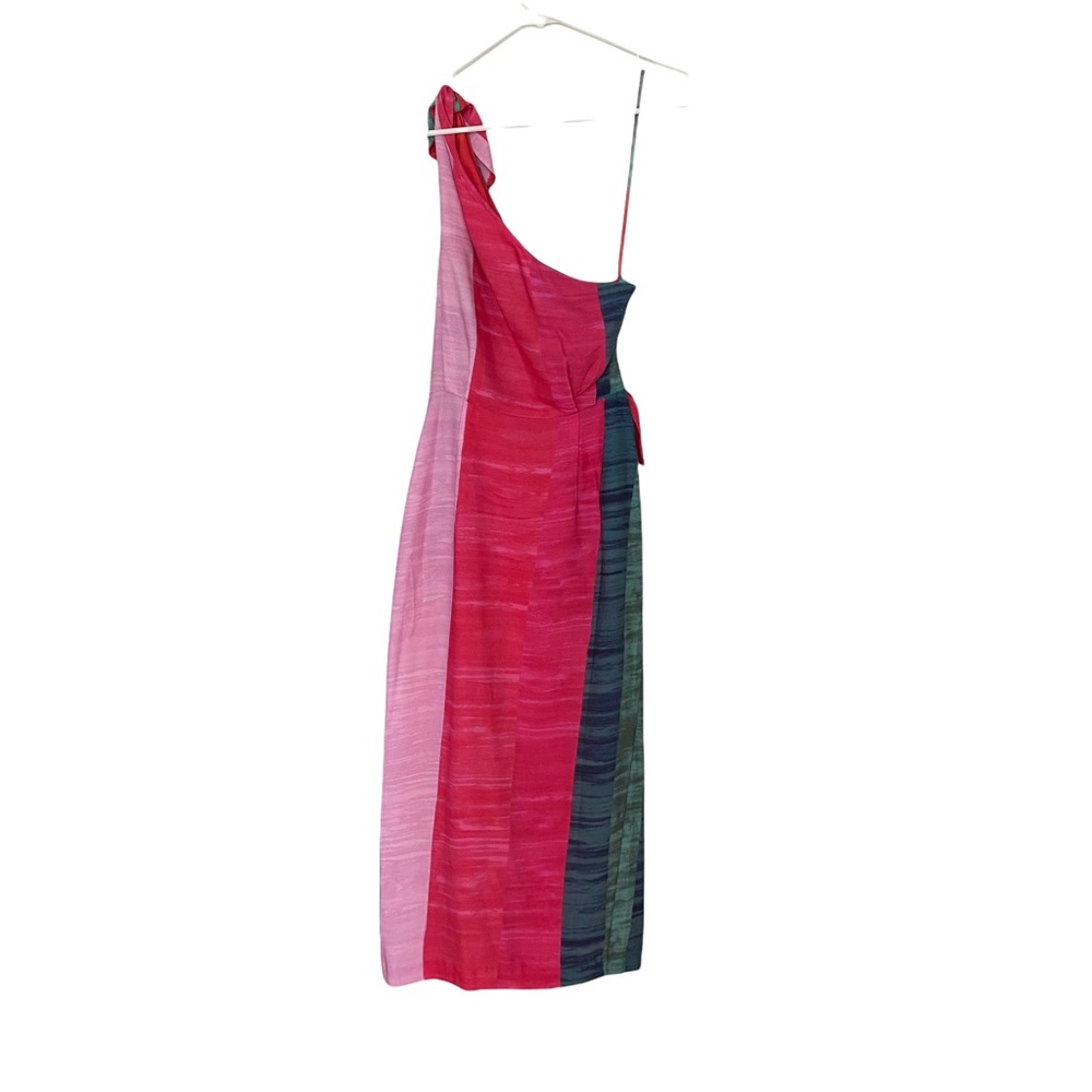 Mara Hoffman Bette Dress Size Small - Picture 3 of 5